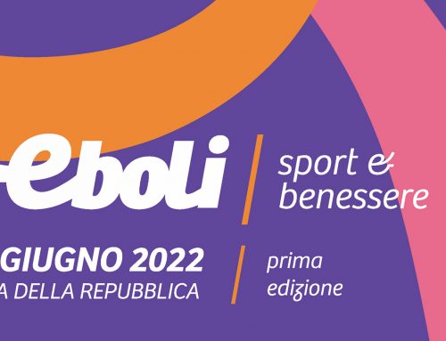 Consorzio di Tutela della Ricotta di Bufala Campana DOP main partner of the first edition of Eboli Sport and Wellness.